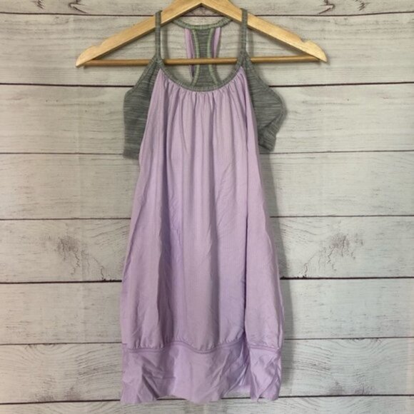 Lululemon No Limits Athletic Tank Top 4 - Picture 3 of 8